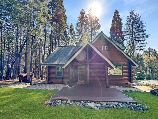 11582 Winter Moon Way, Nevada City, CA 95959
