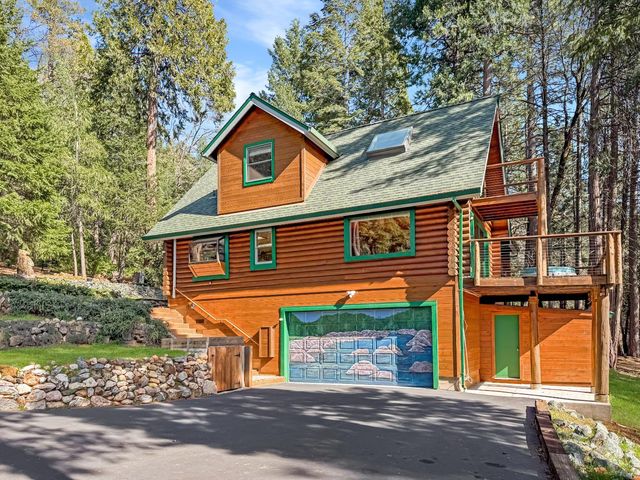 11582 Winter Moon Way, Nevada City, CA 95959