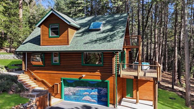 11582 Winter Moon Way, Nevada City, CA 95959