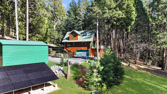 11582 Winter Moon Way, Nevada City, CA 95959