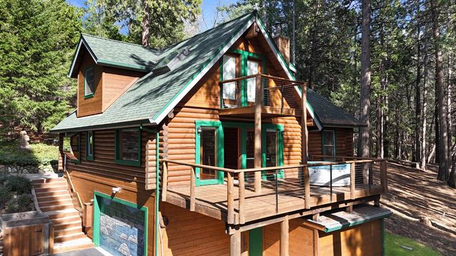 11582 Winter Moon Way, Nevada City, CA 95959