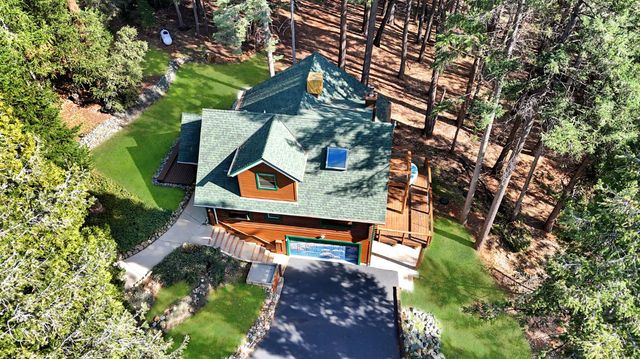 11582 Winter Moon Way, Nevada City, CA 95959