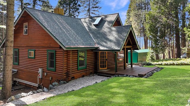 11582 Winter Moon Way, Nevada City, CA 95959