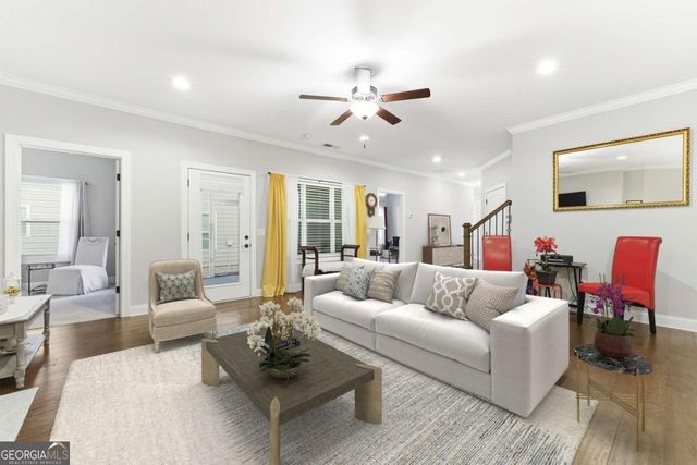 3112 Patriot Square SW, Marietta, GA 30064