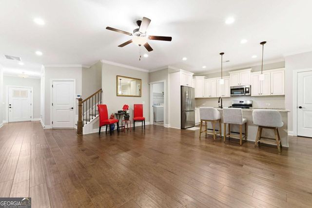 3112 Patriot Square SW, Marietta, GA 30064