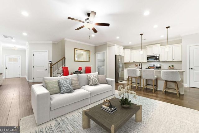 3112 Patriot Square SW, Marietta, GA 30064