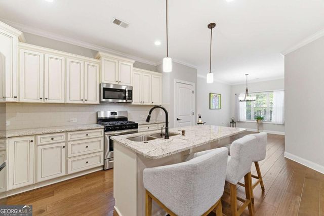 3112 Patriot Square SW, Marietta, GA 30064