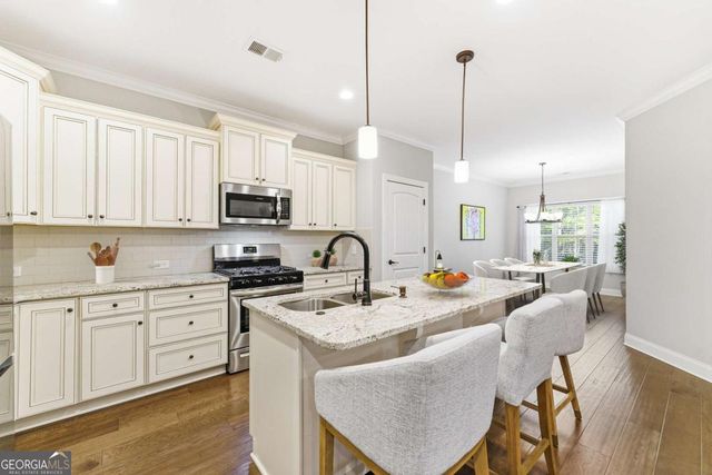 3112 Patriot Square SW, Marietta, GA 30064