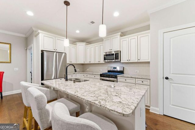 3112 Patriot Square SW, Marietta, GA 30064