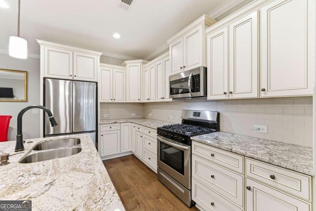 3112 Patriot Square SW, Marietta, GA 30064