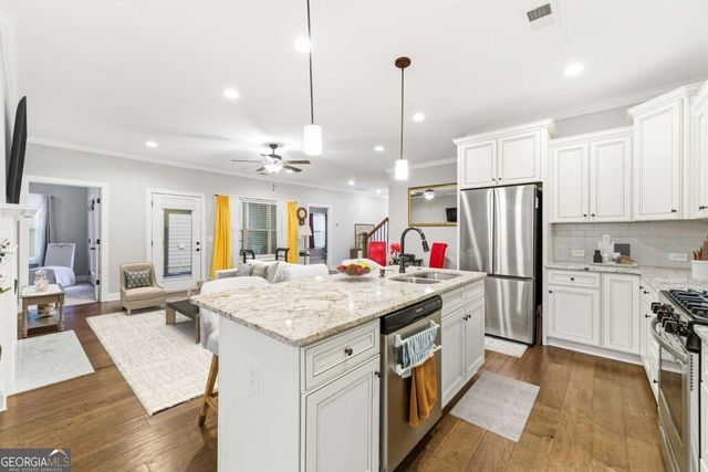 3112 Patriot Square SW, Marietta, GA 30064