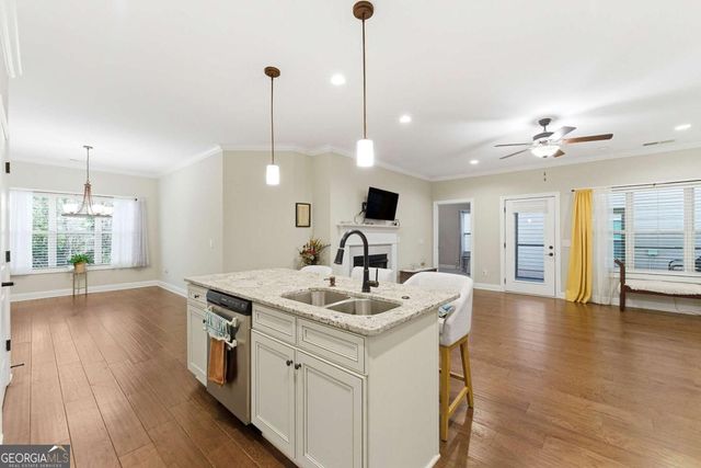 3112 Patriot Square SW, Marietta, GA 30064