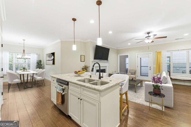 3112 Patriot Square SW, Marietta, GA 30064