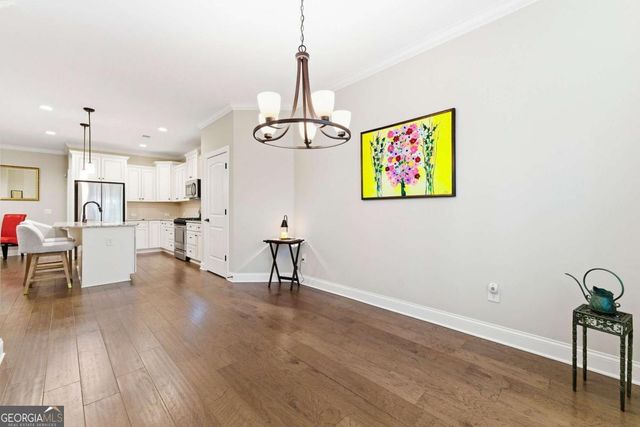 3112 Patriot Square SW, Marietta, GA 30064