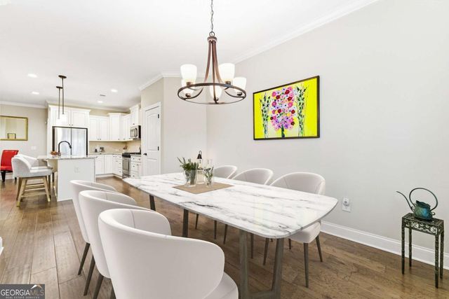 3112 Patriot Square SW, Marietta, GA 30064