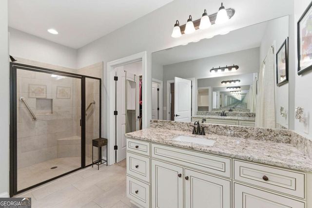 3112 Patriot Square SW, Marietta, GA 30064