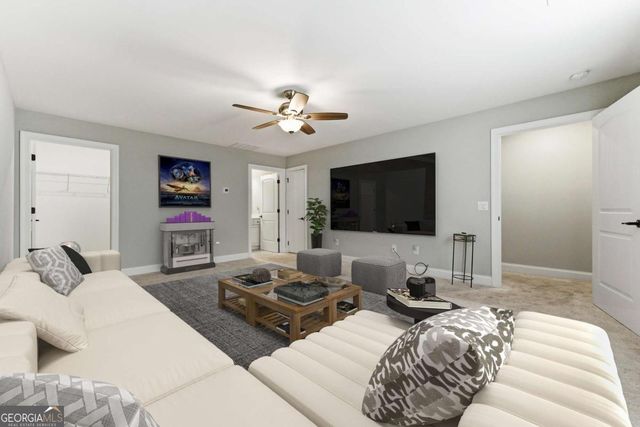 3112 Patriot Square SW, Marietta, GA 30064