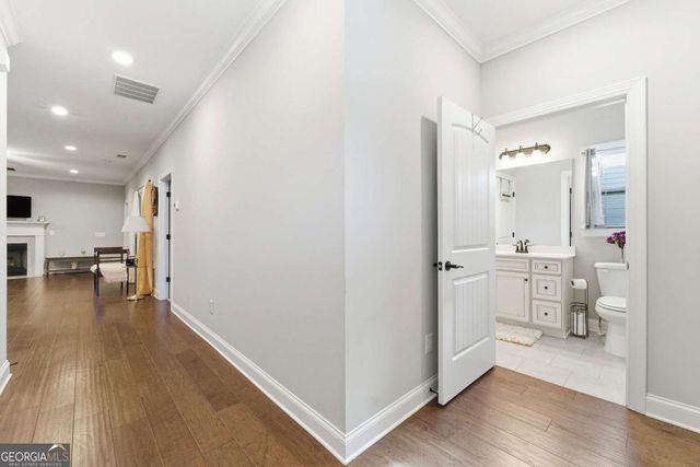 3112 Patriot Square SW, Marietta, GA 30064