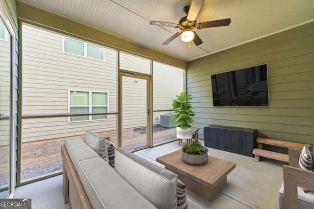 3112 Patriot Square SW, Marietta, GA 30064