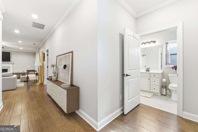 3112 Patriot Square SW, Marietta, GA 30064