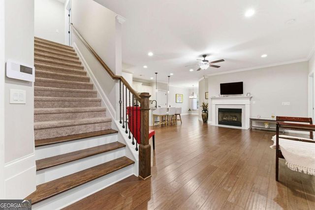 3112 Patriot Square SW, Marietta, GA 30064