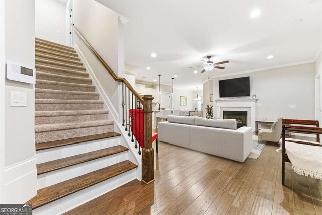 3112 Patriot Square SW, Marietta, GA 30064