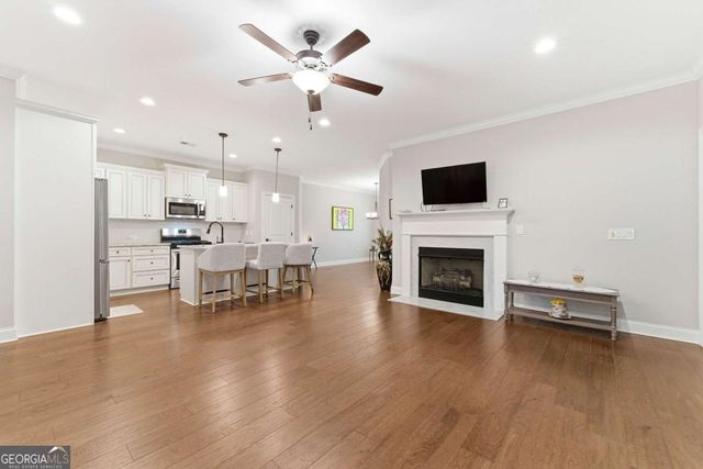 3112 Patriot Square SW, Marietta, GA 30064