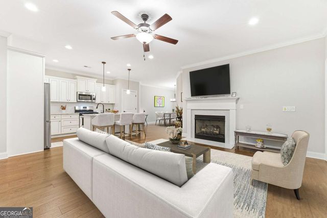 3112 Patriot Square SW, Marietta, GA 30064