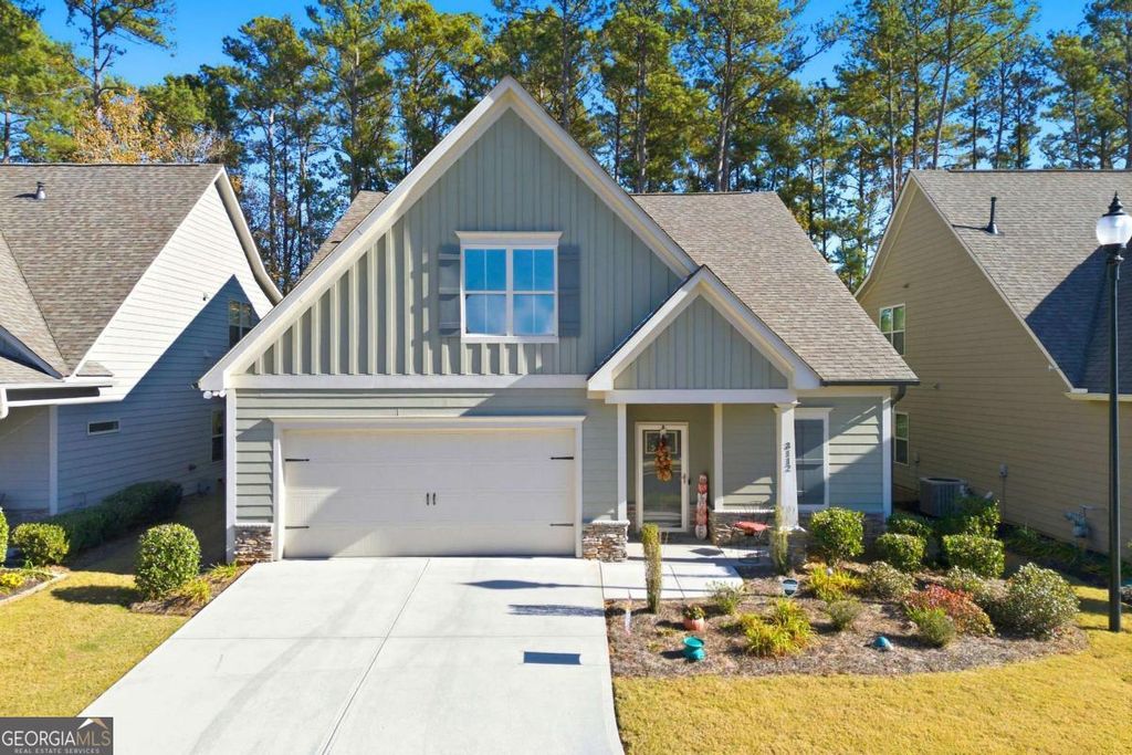 3112 Patriot Square SW, Marietta, GA 30064