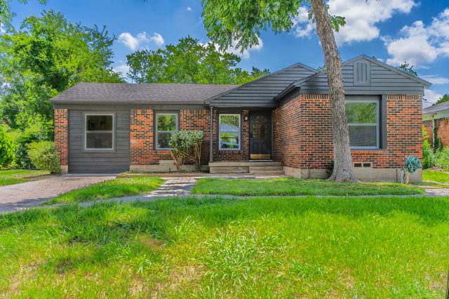 10638 Sylvia Drive, Dallas, TX 75228