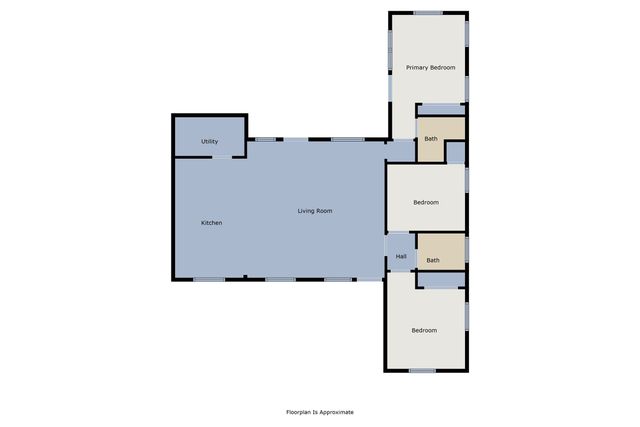 10638 Sylvia Drive, Dallas, TX 75228