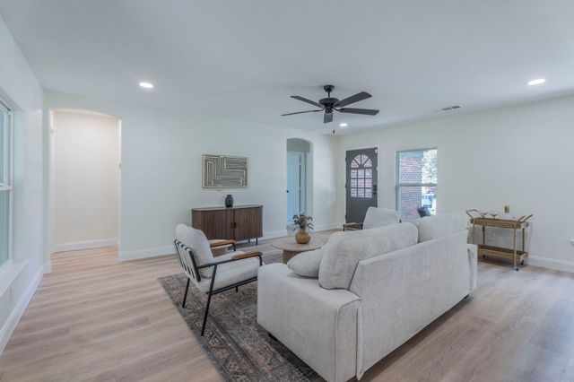 10638 Sylvia Drive, Dallas, TX 75228