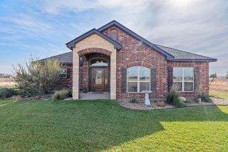 109 TANGIER Avenue, Amarillo, TX 79118