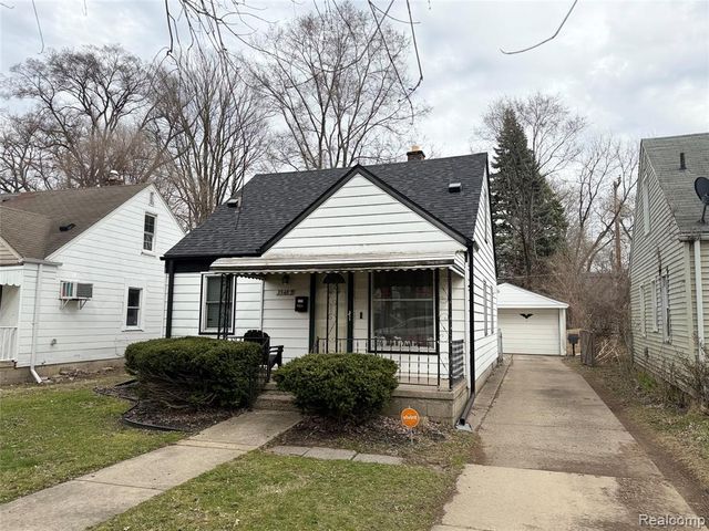 15482 Winston, Redford, MI 48239