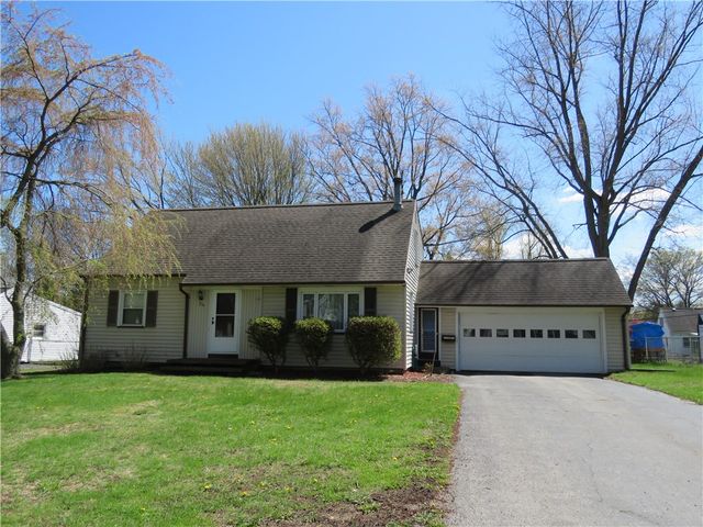 24 Laredo Drive, Chili, NY 14624