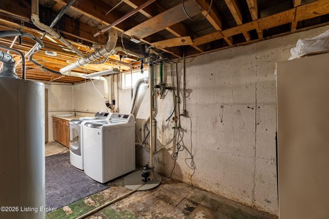 6213 Gayle Dr, Louisville, KY 40219