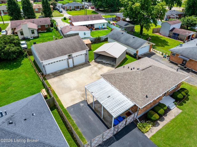 6213 Gayle Dr, Louisville, KY 40219