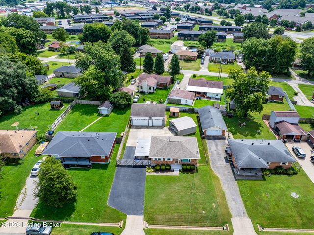 6213 Gayle Dr, Louisville, KY 40219