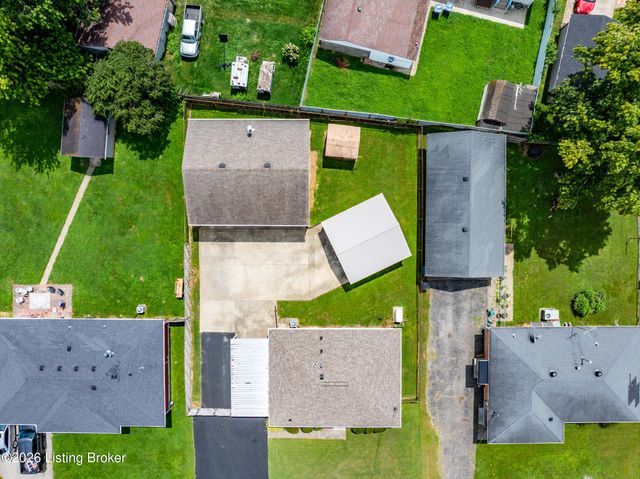 6213 Gayle Dr, Louisville, KY 40219