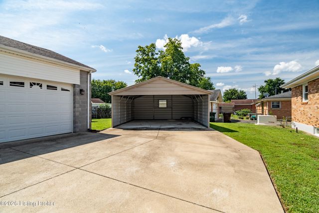 6213 Gayle Dr, Louisville, KY 40219