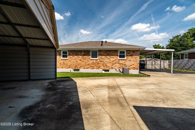 6213 Gayle Dr, Louisville, KY 40219