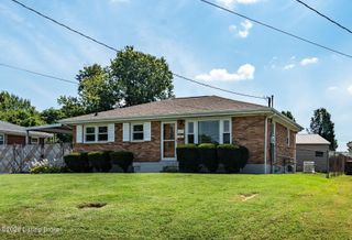 6213 Gayle Dr, Louisville, KY 40219