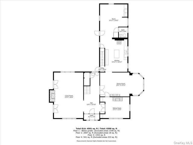 44 Arbor Place, Glen Cove, NY 11542