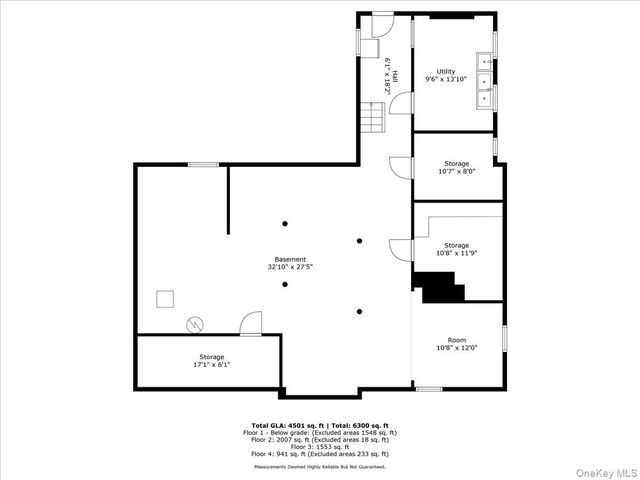 44 Arbor Place, Glen Cove, NY 11542