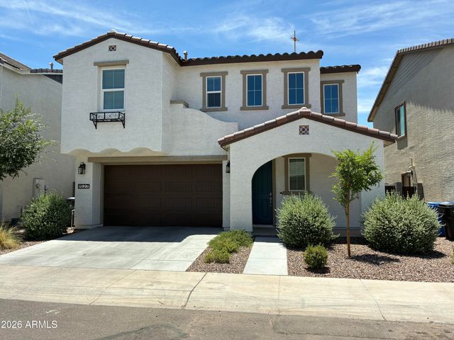 6528 N 15th Drive, Phoenix, AZ 85015
