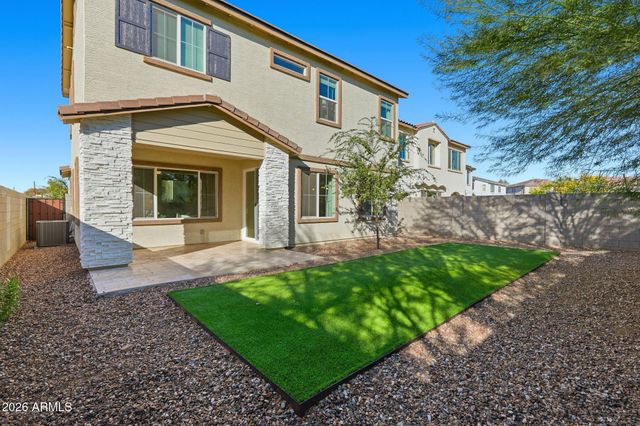 6528 N 15th Drive, Phoenix, AZ 85015