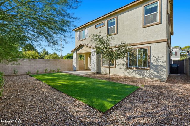 6528 N 15th Drive, Phoenix, AZ 85015