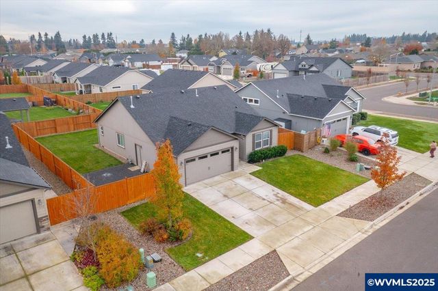 1248 Chukar St, Stayton, OR 97383