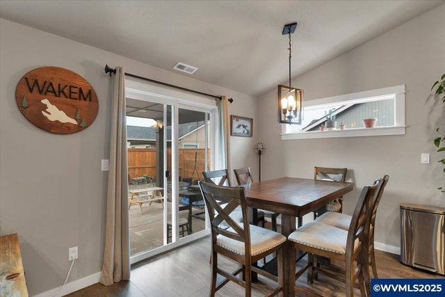 1248 Chukar St, Stayton, OR 97383