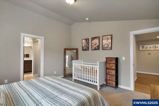 1248 Chukar St, Stayton, OR 97383